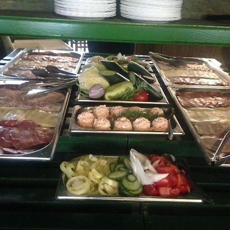 Szent Orban Panzio - Kutyabarat Apartmanok 잘라카로쉬 외부 사진