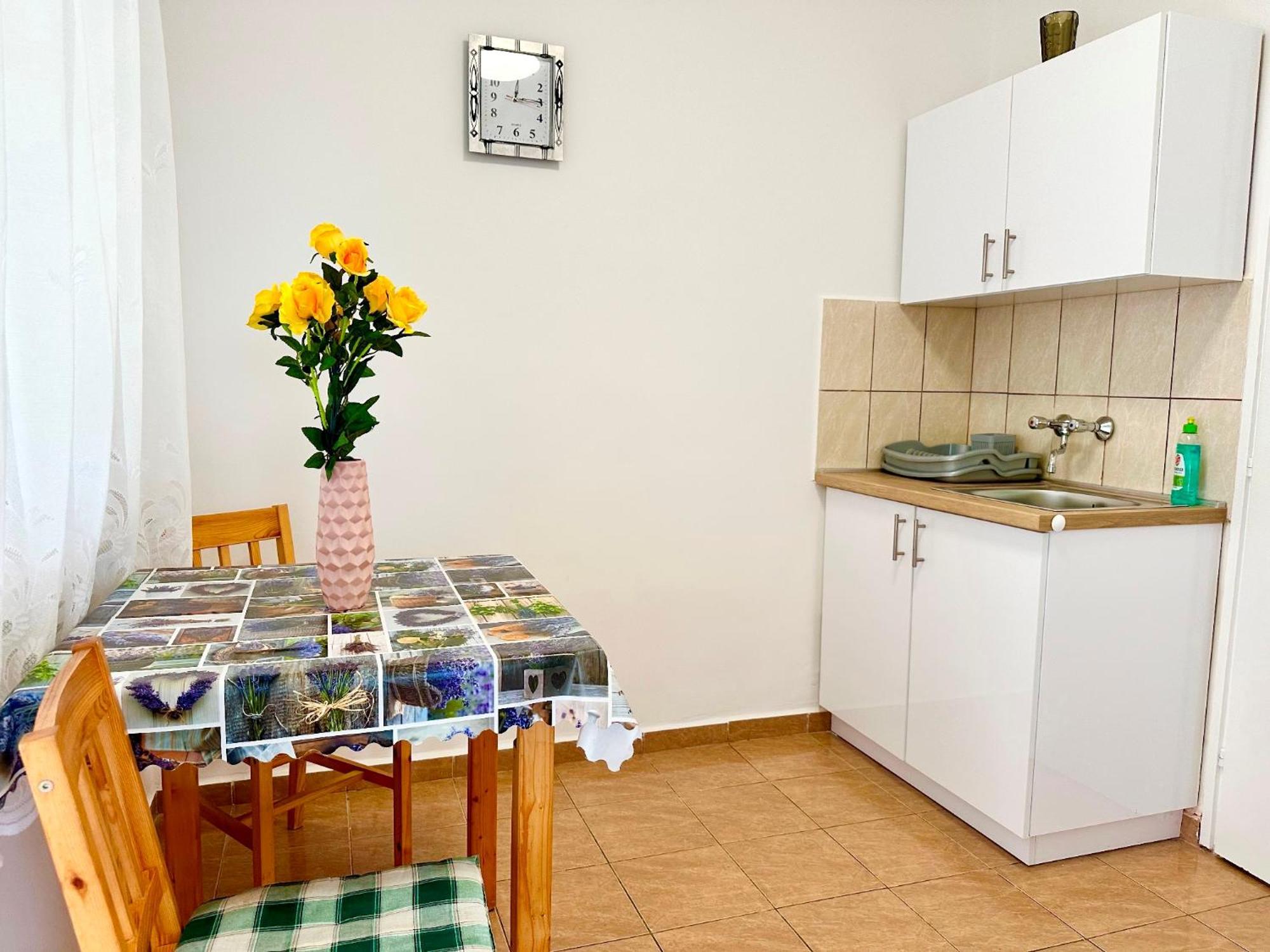 Szent Orban Panzio - Kutyabarat Apartmanok 잘라카로쉬 외부 사진
