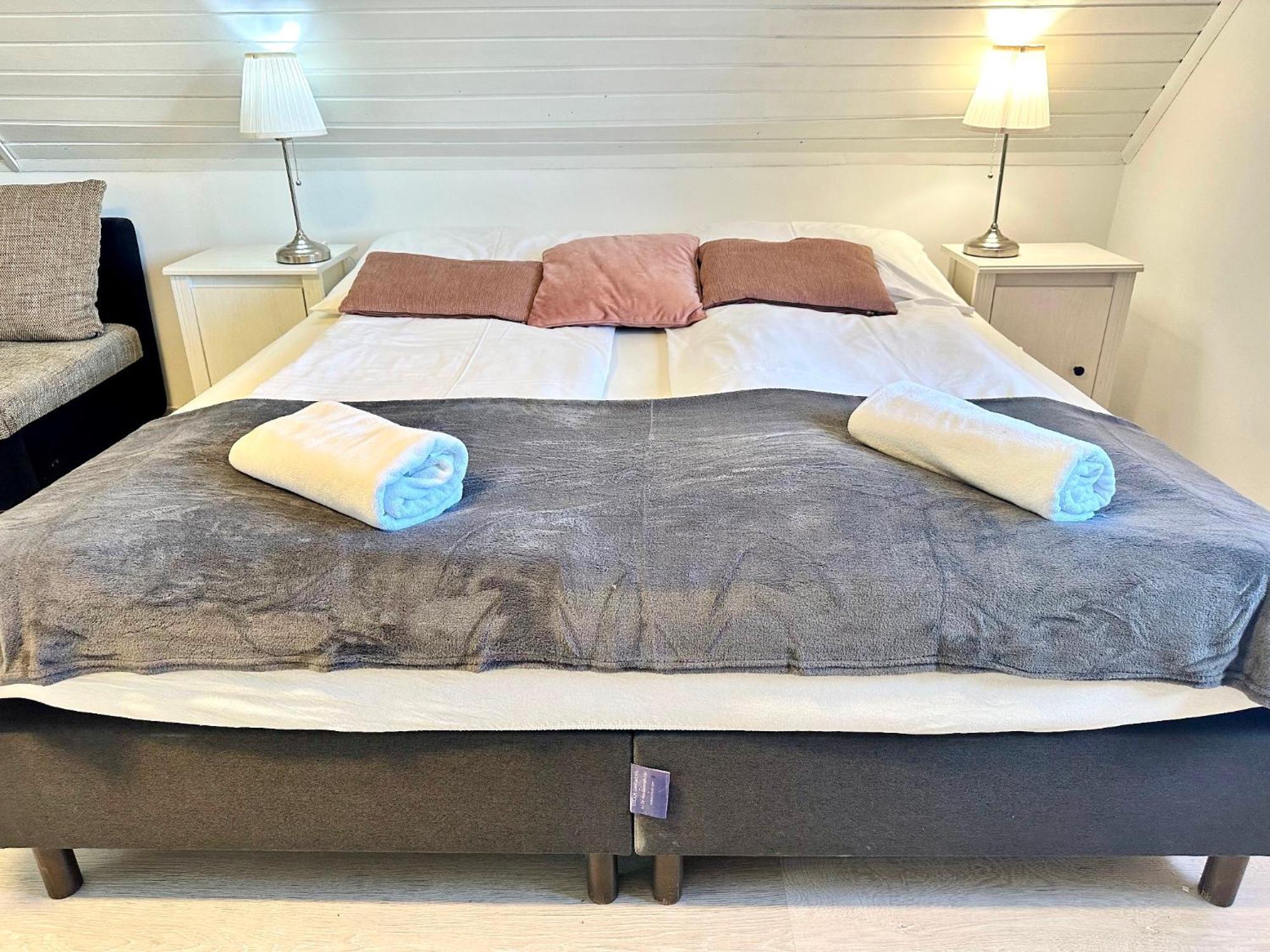 Szent Orban Panzio - Kutyabarat Apartmanok 잘라카로쉬 외부 사진